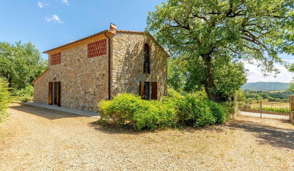 Poggio Cennina Resort Bucine Exterior photo