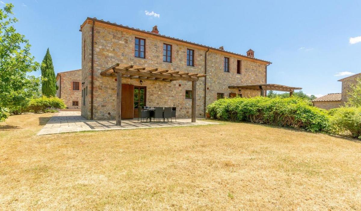 Poggio Cennina Resort Bucine Exterior photo