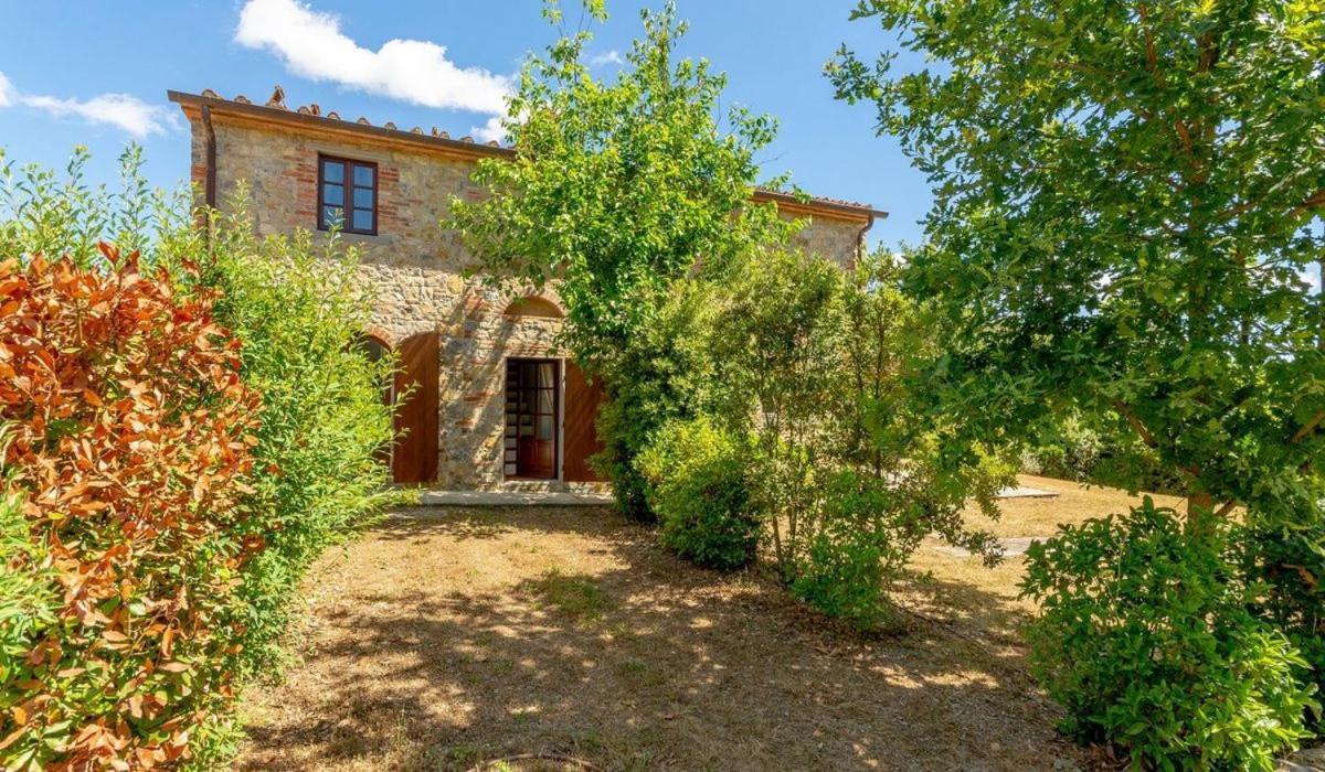 Poggio Cennina Resort Bucine Exterior photo